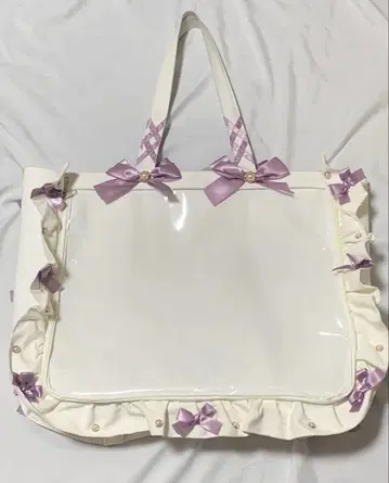 자카마트 A3 이타백 탁한 라벤더