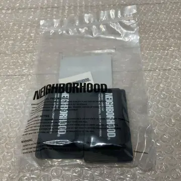 네이버후드 마그넷 클립 세트