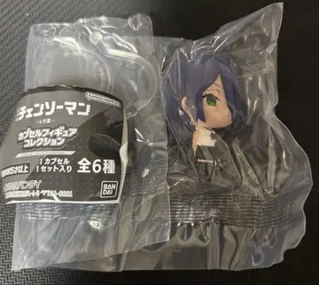 체인소 맨 레제 캡슐 피규어 컬렉션