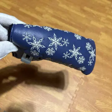 스카티 카메론 골프헤드커버