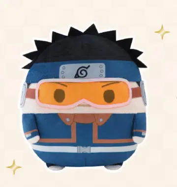 NARUTO 후와코로링 특전 우치하 오비토 과거