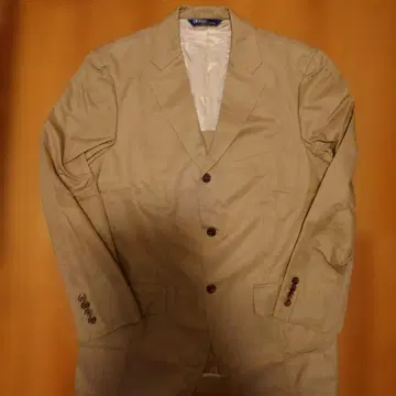 랄프 로렌 자켓