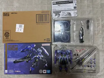 METAL ROBOT혼 키마리스 비다르