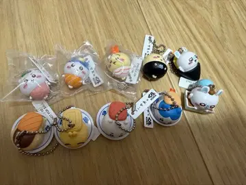 쿠라스시 치이카와 (먼작귀) 빗쿠라폰