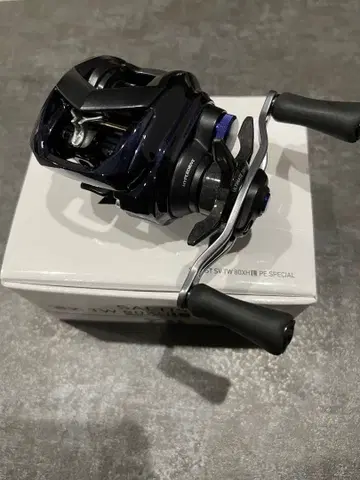 23 솔티스트 80XHL