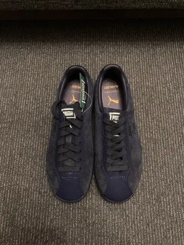 BEAMS BOY [ 별주 ] PUMA / BRASIL 23cm