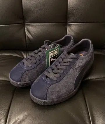 BEAMS BOY [ 별주 ] PUMA / BRASIL 23cm