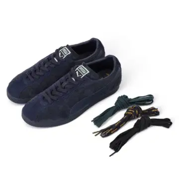 BEAMSBOY [ 별주 ] PUMA BRASIL 23cm 완판템