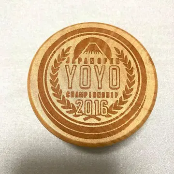 [ 요요 ] Japan Open YoYo Championship 2016