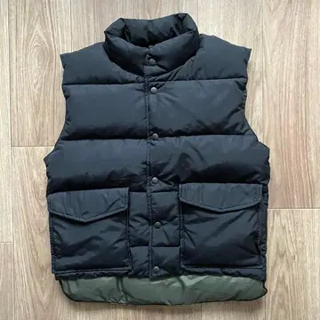 Wrangler 랭글러 다운 베스트