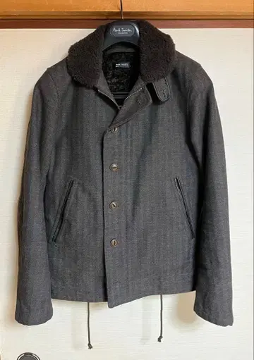 RUDE GALLERY 보아 덱 자켓