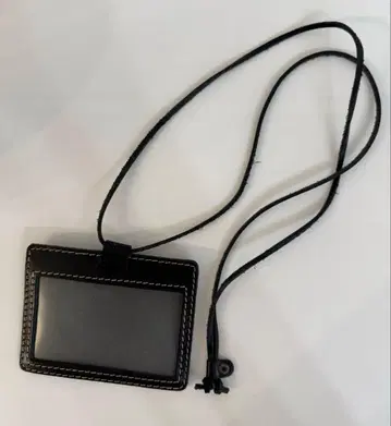 [컨디션 최상] kissora 키소라 카드 케이스 패스 케이스