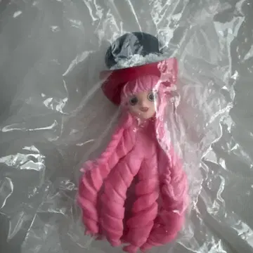 미사용 새상품 ONE PEACE 원피스 페로나 피규어