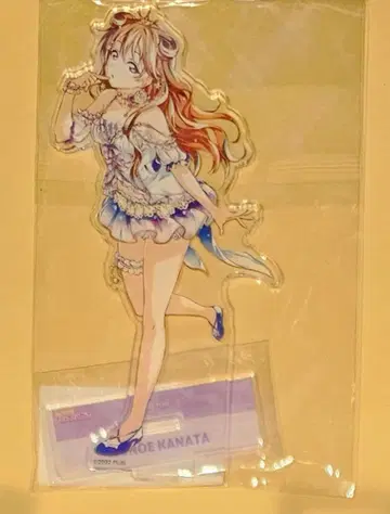 니지가사키 Ani-Art 아크릴 스탠드 오미 카나타