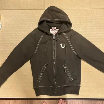True Religion HOODIE