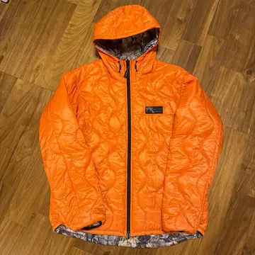 WILD THINGS 플리마 로프트 자켓 XL 사이즈