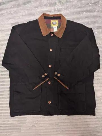 [ 새상품급 ] 80s FADED GLORY 코듀로이 코튼 자켓 XL