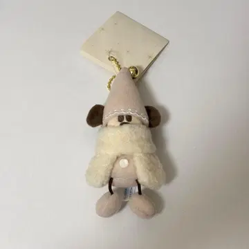 릴린린 봉제 인형 참