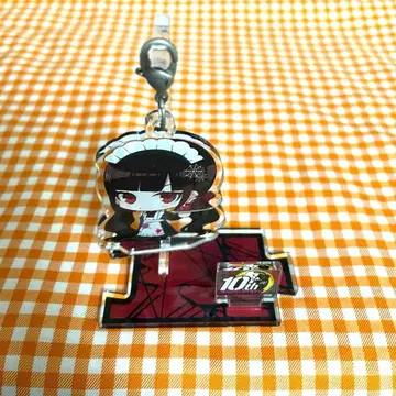 단간론파 흔들흔들 아크릴 참 하루카와 마키