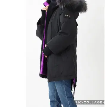 TATRAS ELEMEDEA 엘레메데아 여성용 다운