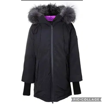 TATRAS ELEMEDEA 엘레메데아 여성용 다운