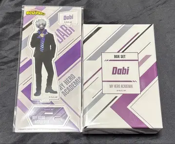 히로아카 다비 CAMERA!! 굿즈