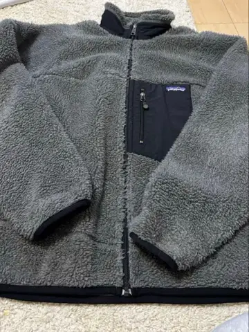 Patagonia 플리스 자켓 M