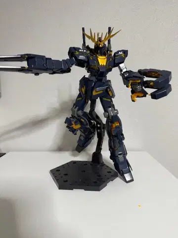 MG 밴시 페인팅 제품