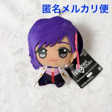 Fate/Grand Order SD 인형 vol.10 아유스