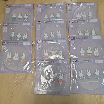 TAITO 제일복권 미피