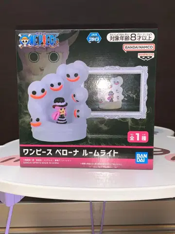 원피스 페로나 룸 라이트