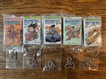 드래곤볼 코믹스 참 컬렉션