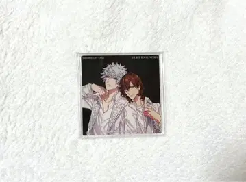 마이라스 코토부키 레이지 쿠로사키 란마루 탭나이 특전 아크릴 코스터