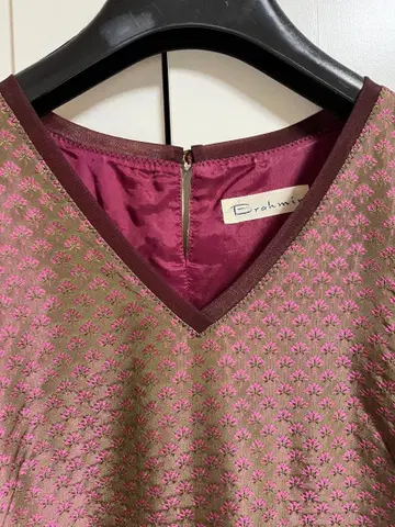 Brahmin 브라만 원피스 새상품급