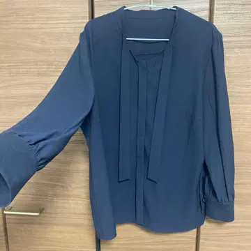 23구 네이비 긴팔 상의 사이즈 46 15호