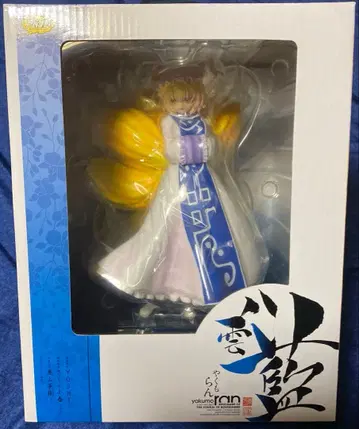 동방 프로젝트 야쿠모 란 팻 컴퍼니