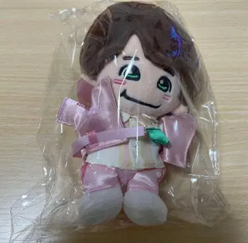 나니와단시 오하시 카즈야 치비누이