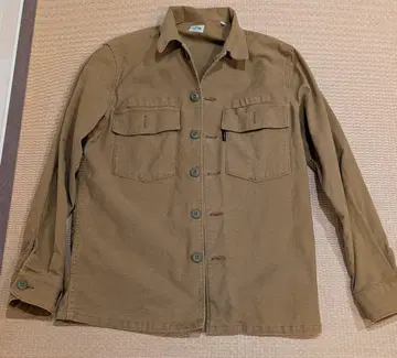 세이린 컴퍼니 할리우드 런치 마켓 자켓