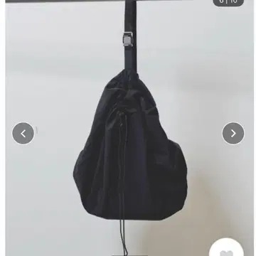 TODAYFUL Nylon Back Pack