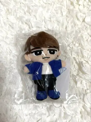 SnowMan 스노치루 봉제 인형 와타나베 쇼타