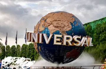 11월 14일 USJ 대여 나이트