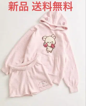 코리락쿠마 룸웨어 OLIVE des OLIVE 파자마