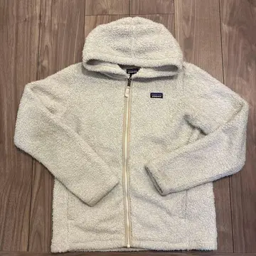 patagonia 플리스 자켓