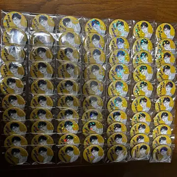 하이큐 올캔 아카아시 케이지