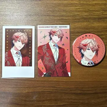 니지산지 Singin' in the Rainbow 세라프 대즐 정원