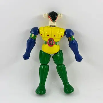 초합금 강철 지그 마그네모 시리즈