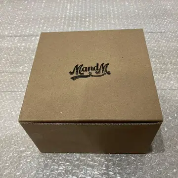 M&M 블록 향꽂이