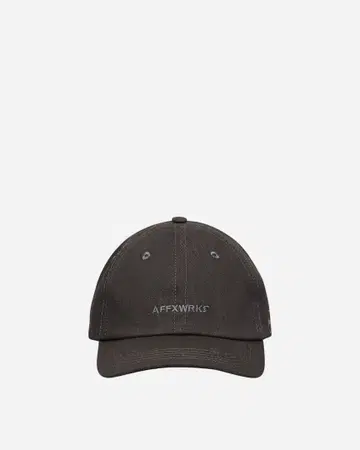 AFFXWRKS CAP TAN GREY