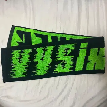 SixTONES VVS 머플러 타월