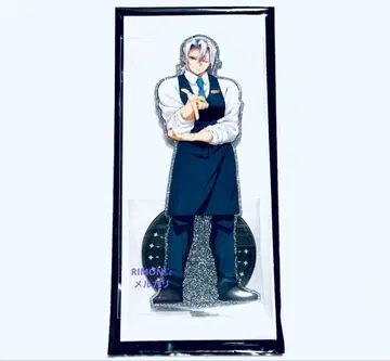 귀멸의 칼날 우즈이 텐겐 모크텔 바 양면 아크릴 스탠드